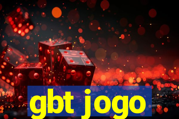 gbt jogo